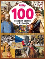 Tajemství české minulosti zima 2024 (č. 100)