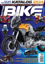 Motorbike Katalog 2024