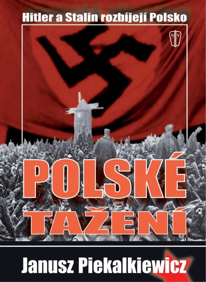 E-magazín Polské tažení - NAŠE VOJSKO-knižní distribuce s.r.o.