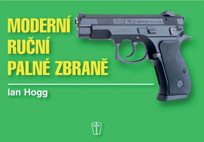 E-magazín Moderní ruční palné zbraně - NAŠE VOJSKO-knižní distribuce s.r.o.