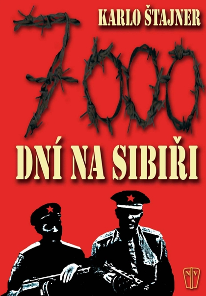 E-magazín 7000 dní na Sibiři - NAŠE VOJSKO-knižní distribuce s.r.o.
