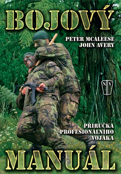 E-magazín Bojový manuál - NAŠE VOJSKO-knižní distribuce s.r.o.