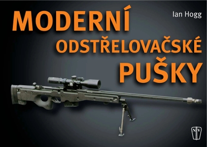 E-magazín Moderní odstřelovačské pušky - NAŠE VOJSKO-knižní distribuce s.r.o.