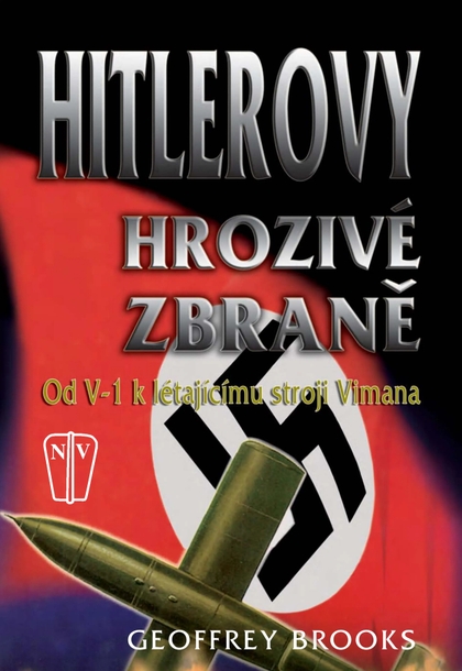 E-magazín Hitlerovy hrozivé zbraně - NAŠE VOJSKO-knižní distribuce s.r.o.