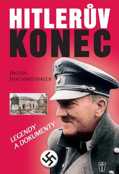 E-magazín Hitlerův konec - NAŠE VOJSKO-knižní distribuce s.r.o.