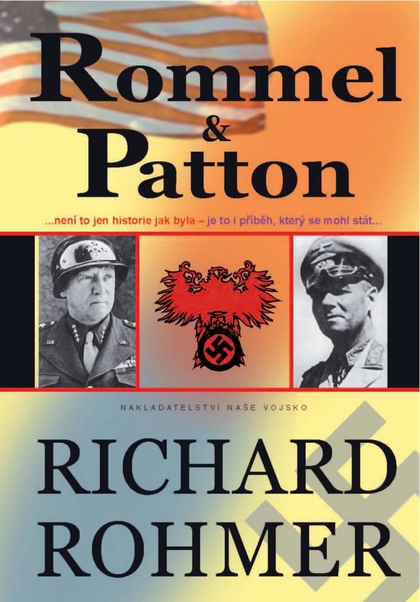 E-magazín Rommel & Patton - NAŠE VOJSKO-knižní distribuce s.r.o.