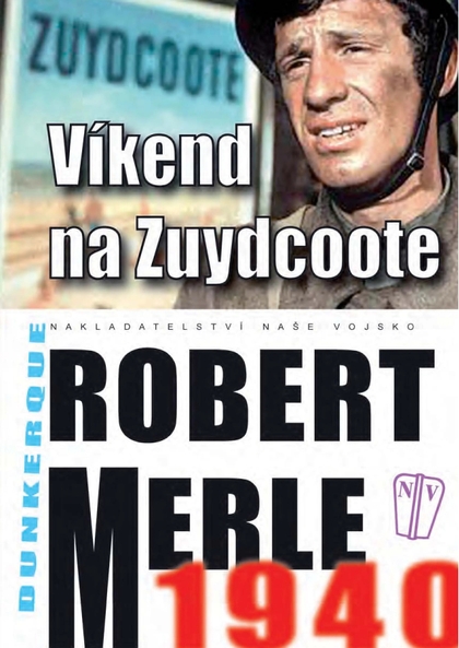 E-magazín Víkend na Zuydcoote - NAŠE VOJSKO-knižní distribuce s.r.o.