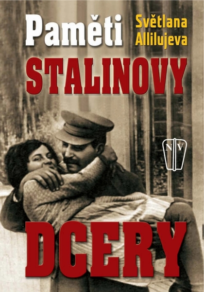 E-magazín Paměti Stalinovy dcery - NAŠE VOJSKO-knižní distribuce s.r.o.