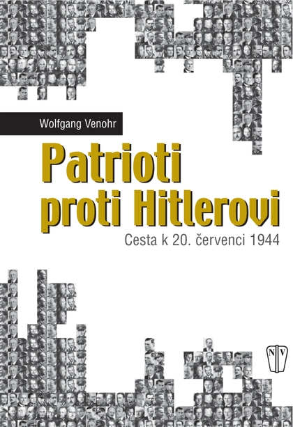 E-magazín Patrioti proti Hitlerovi - NAŠE VOJSKO-knižní distribuce s.r.o.
