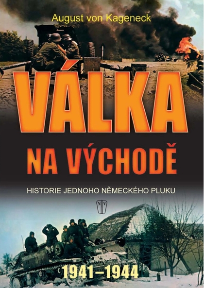 E-magazín Válka na východě - NAŠE VOJSKO-knižní distribuce s.r.o.