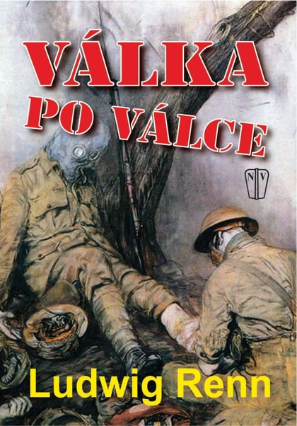 E-magazín Válka po válce - NAŠE VOJSKO-knižní distribuce s.r.o.