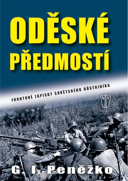 E-magazín Oděské předmostí - NAŠE VOJSKO-knižní distribuce s.r.o.