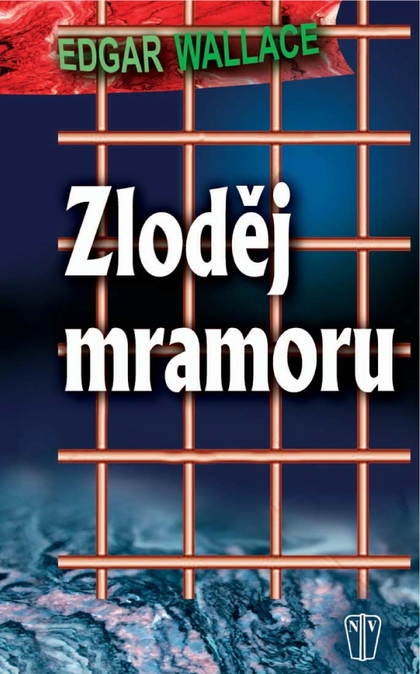 E-magazín Zloděj mramoru - NAŠE VOJSKO-knižní distribuce s.r.o.