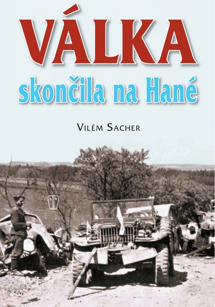 E-magazín Válka skončila na Hané - NAŠE VOJSKO-knižní distribuce s.r.o.