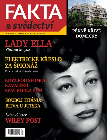 E-magazín FaS 6/2016 - NAŠE VOJSKO-knižní distribuce s.r.o.