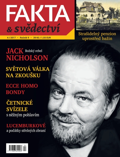 E-magazín FaS 4/2017 - NAŠE VOJSKO-knižní distribuce s.r.o.