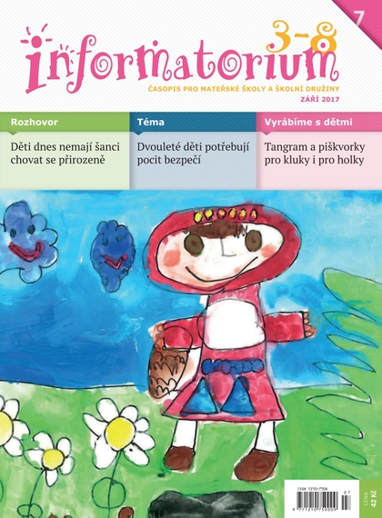 E-magazín Informatorium 07/2017 - Portál, s.r.o.