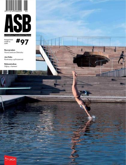 E-magazín ASB CZ 6/2017 - Jaga Media, s. r. o.