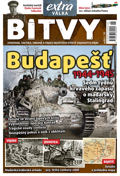 E-magazín Bitvy č. 26 - Extra Publishing, s. r. o.