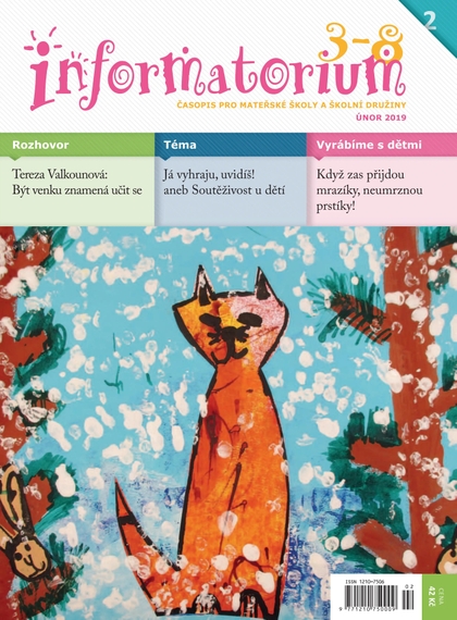 E-magazín Informatorium 02/2019 - Portál, s.r.o.