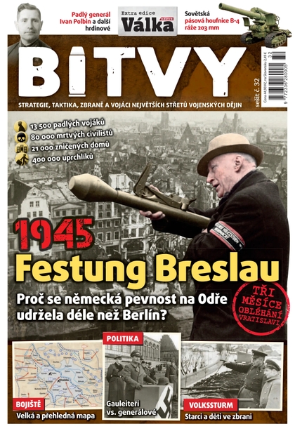 E-magazín Bitvy č. 32 - Extra Publishing, s. r. o.