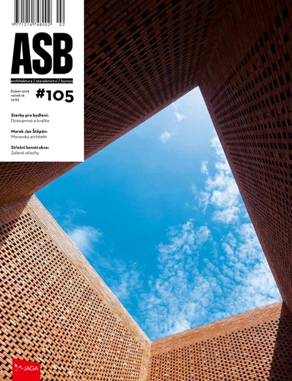 E-magazín ASB CZ 2/2019 - Jaga Media, s. r. o.