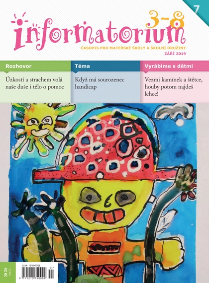 E-magazín Informatorium 07/2019 - Portál, s.r.o.