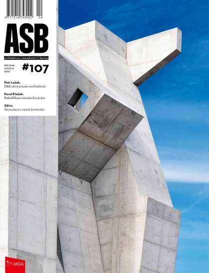 E-magazín ASB CZ 4/2019 - Jaga Media, s. r. o.