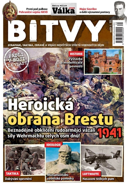 E-magazín Bitvy č. 35 - Extra Publishing, s. r. o.