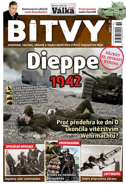 E-magazín Bitvy č. 36 - Extra Publishing, s. r. o.