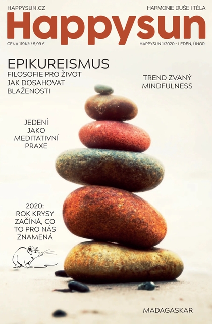 E-magazín Happysun 1/20 - BYLINKY REVUE, s. r. o.