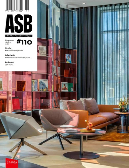 E-magazín ASB CZ 1/2020 - Jaga Media, s. r. o.