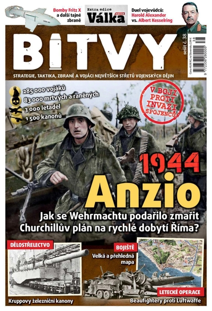E-magazín Bitvy č. 38 - Extra Publishing, s. r. o.