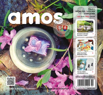 E-magazín Amos 02/2020 - Efkoart s.r.o.