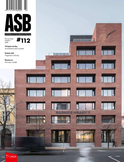 E-magazín ASB CZ 3/2020 - Jaga Media, s. r. o.