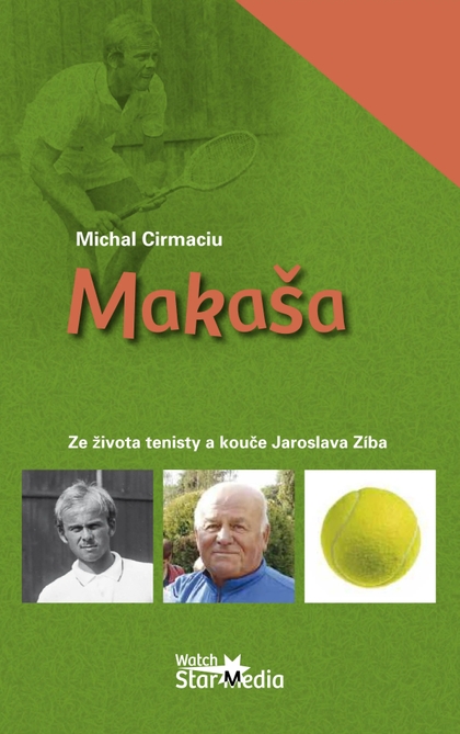 E-magazín Makaša - Watch Star Media s.r.o.
