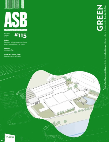 E-magazín ASB CZ 6/2020 - Jaga Media, s. r. o.