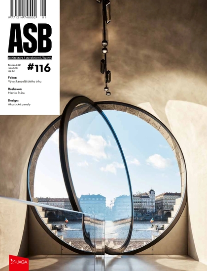 E-magazín ASB CZ 1/2021 - Jaga Media, s. r. o.