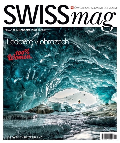 E-magazín č. 25 - podzim/zima 2021/22 - SLIM media s.r.o.