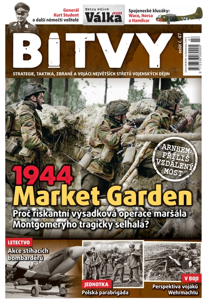 E-magazín Bitvy č. 47 - Extra Publishing, s. r. o.