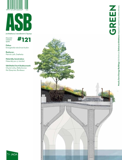 E-magazín ASB CZ 6/2021 - Jaga Media, s. r. o.