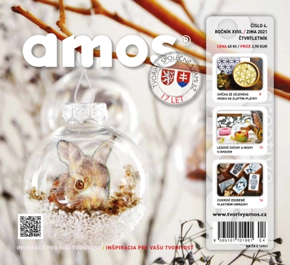 E-magazín Amos 04/2021 - Efkoart s.r.o.