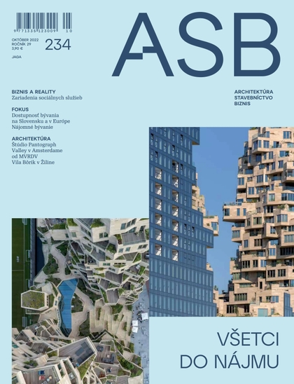 E-magazín ASB 2022 10 - JAGA GROUP, s.r.o. 