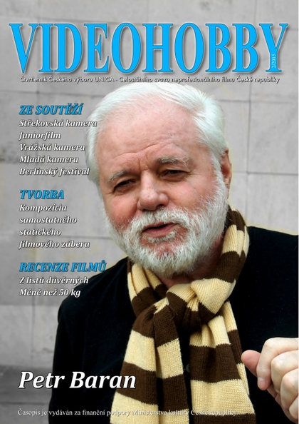 E-magazín VIDEOHOBBY 2/2015 - Videohobby