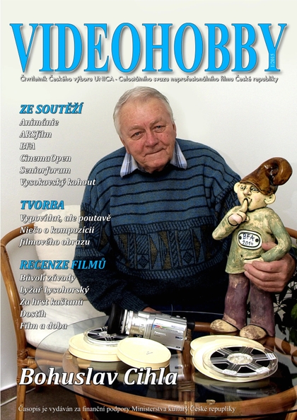 E-magazín VIDEOHOBBY 1/2015 - Videohobby