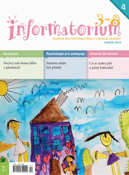E-magazín Informatorium 04/2023 - Portál, s.r.o.