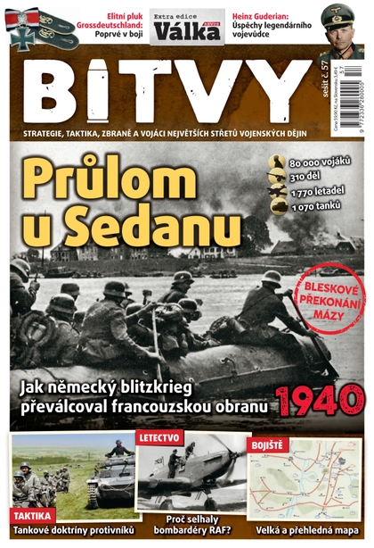 E-magazín Bitvy č. 57 - Extra Publishing, s. r. o.