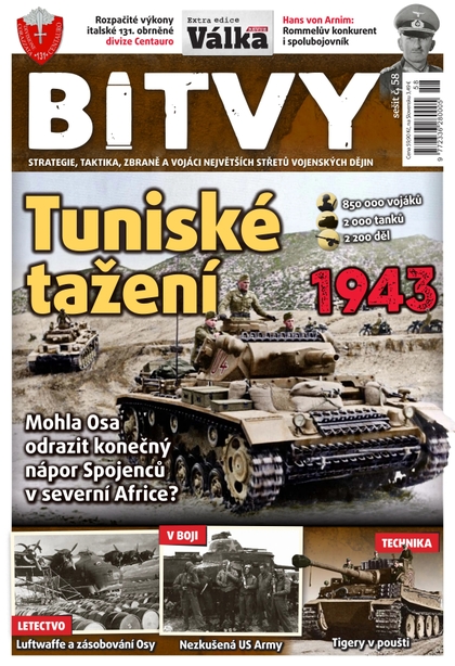 E-magazín Bitvy č. 58 - Extra Publishing, s. r. o.