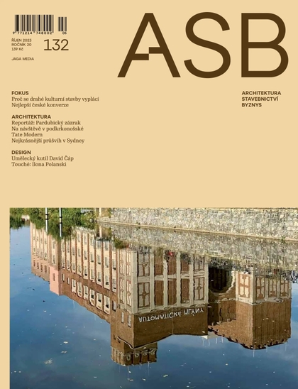 E-magazín ASB cz 5/2023 - Jaga Media, s. r. o.