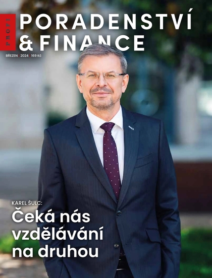 E-magazín Profi Poradenství & Finance 3/2024 - A 11 s.r.o.